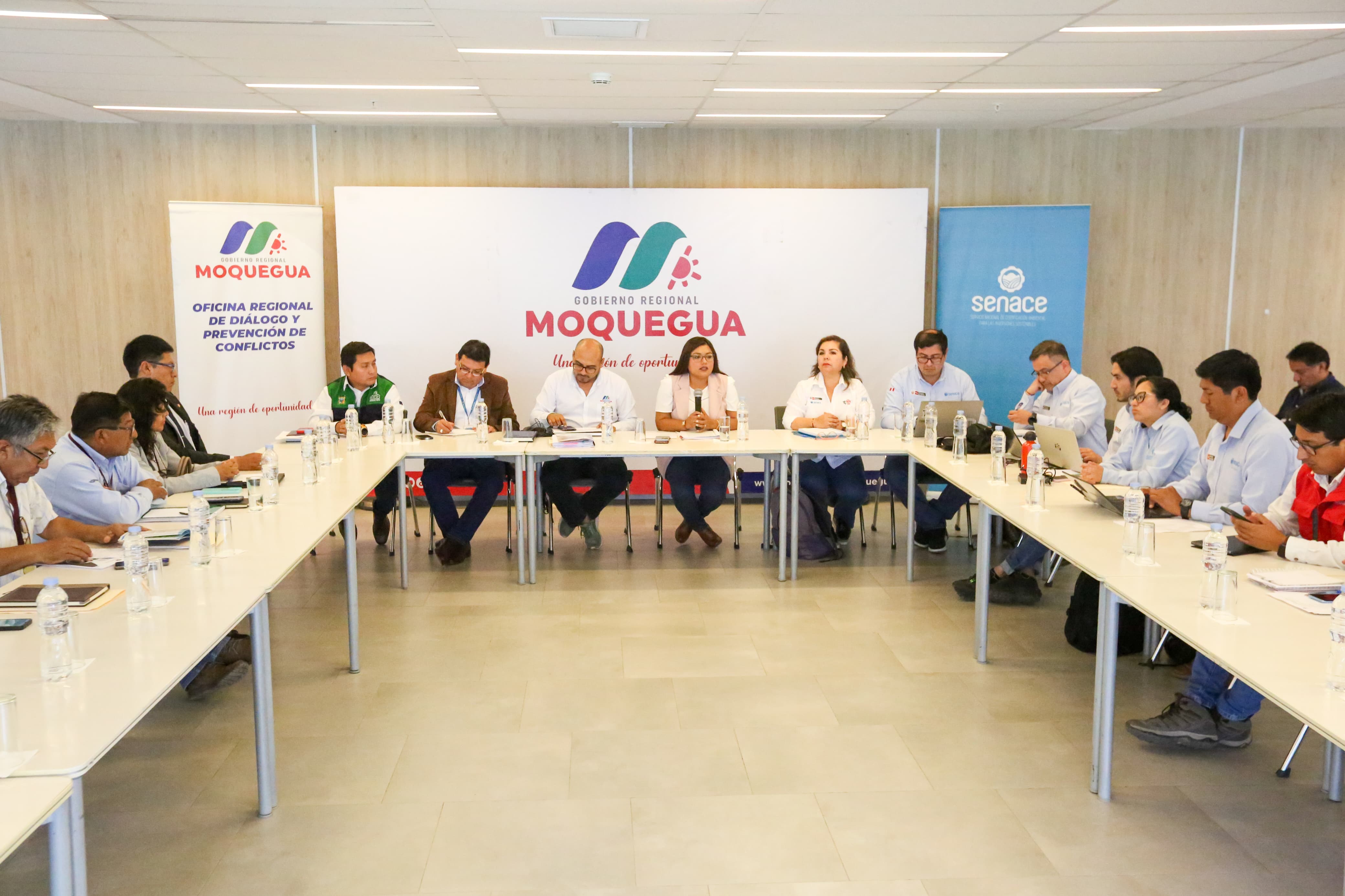 NOTA DE PRENSA N.º 67-2025/RR.PP./GRM