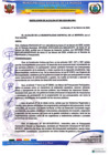 Vista preliminar de documento CONFORMACIÓN DE EQUIPO TECNICO RESOLUCION DE ALCALDIA N°069-2025-MDLM/A