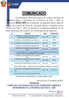 Vista preliminar de documento COMUNICADO