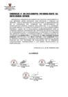 Vista preliminar de documento COMUNICADO DE BUENA PRO