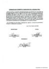 Vista preliminar de documento COMUNICADO DE BUENA PRO
