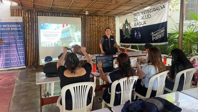 Minsa brinda asistencia técnica integral por dengue en Lambayeque, Amazonas y Callao