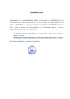Vista preliminar de documento COMUNICADO NUEVO CRONOGRAMA PP 0106