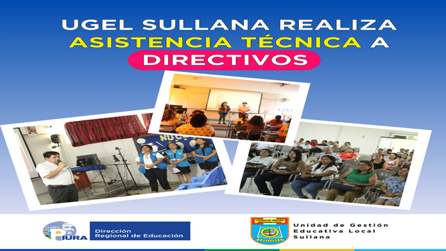 Asistencia Técnica  2025