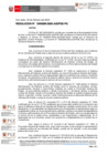 Vista preliminar de documento RESOLUCION  D000260-2025-JUS!PGE-PG