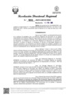 Vista preliminar de documento RDR Nº 0382-2025-GRSM-DRE