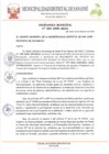 Vista preliminar de documento ORDENANZA MUNICIPAL N° 004-2025-MDSJ