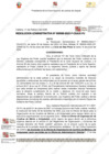 Vista preliminar de documento RESOLUCION ADMINISTRATIVA-000095-2025-P-CSJUC