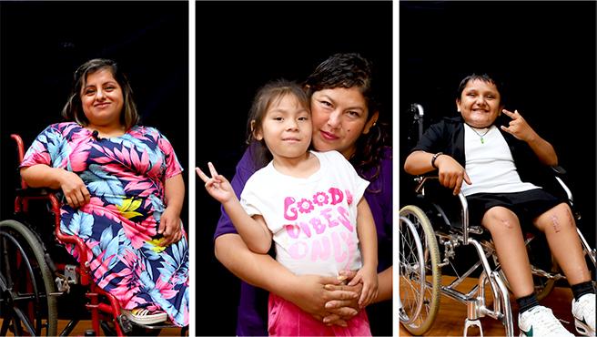 Las enfermedades raras o huérfanas afectan a grupos reducidos de personas, pero generan gran impacto en el sistema de salud
