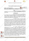 Vista preliminar de documento RESOLUCION ADMINISTRATIVA-000096-2025-P-CSJUC