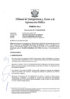 Vista preliminar de documento Resolución N° 010303202020