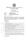 Vista preliminar de documento Resolución N° 010303172020