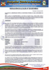 Vista preliminar de documento RESOLUCIÓN DE ALCALDIA N° 020-2025-MDK