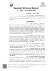 Vista preliminar de documento RDR Nº 0386-2025-GRSM-DRE