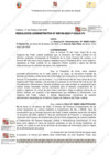 Vista preliminar de documento RESOLUCION ADMINISTRATIVA-000100-2025-P-CSJUC