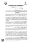 Vista preliminar de documento RDR Nº 0387-2025-GRSM-DRE