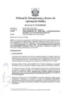 Vista preliminar de documento Resolución N° 010303092020