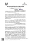 Vista preliminar de documento RDR Nº 0388-2025-GRSM-DRE