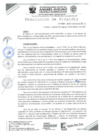 Vista preliminar de documento RESOLUCIÓN DE ALCALDÍA N° 029
