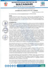 Vista preliminar de documento ACUERDO DE COCEJO N°016-2025-CM MDM
