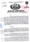 Vista preliminar de documento RESOLUCIN DE APROBACIN DE ROL DE TURNOS GC GH Y APS_024-2024_FEBRERO-2024