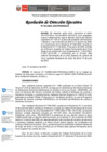 Vista preliminar de documento RDE N.42-2025-JUS-PRONACEJ