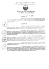 Vista preliminar de documento RDR Nº 0392-2025-GRSM-DRE