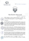 Vista preliminar de documento RD N°045-02-2025-DE-HCLLH-MINSA