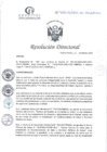 Vista preliminar de documento RD N°049-02-2025-DE-HCLLH-MINSA