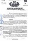 Vista preliminar de documento RESOLUCIN DE APROBACIN DE ROL DE TURNOS GC GH Y APS_052-2024_MARZO-2024.pdf