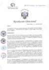 Vista preliminar de documento RD N°050-02-2025-DE-HCLLH-MINSA