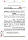 Vista preliminar de documento RESOLUCION ADMINISTRATIVA-000105-2025-P-CSJUC