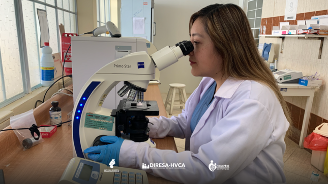 TECNÓLOGO MÉDICO