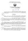 Vista preliminar de documento RDR Nº 0394-2025-GRSM-DRE