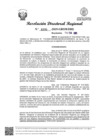 Vista preliminar de documento RDR Nº 0395-2025-GRSM-DRE