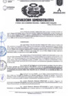 Vista preliminar de documento RESOLUCIN DE APROBACIN DE ROL DE TURNOS GC GH Y APS_084-2024_ABRIL-2024
