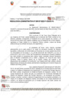 Vista preliminar de documento RESOLUCION ADMINISTRATIVA-000107-2025-P-CSJUC