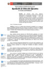 Vista preliminar de documento RDE N.43-2025-JUS-PRONACEJ