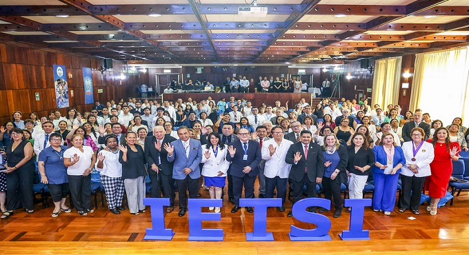 EsSalud: IETSI celebra 10 años liderando el desarrollo científico tecnológico en salud para mejorar la atención de los asegurados