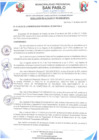 Vista preliminar de documento RESOLUCION DE ALCALDIA N° 065-2025-MPSP-A