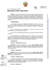 Vista preliminar de documento Resolución de Secretaría General N.° 00017-2025-DP/SGDP
