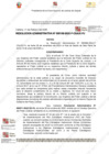 Vista preliminar de documento RESOLUCION ADMINISTRATIVA-000109-2025-P-CSJUC