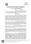 Vista preliminar de documento RDR Nº 0402-2025-GRSM-DRE