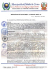 Vista preliminar de documento RESOLUCION DE ALCALDIA N° 17-2025-A-MDCC-C