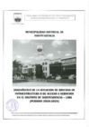 Vista preliminar de documento PROGRAMA MULTIANUAL