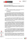 Vista preliminar de documento RESOLUCIÓN OFICINA DE ADMINISTRACIÓN-000029-2025-OA