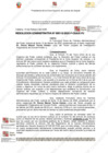 Vista preliminar de documento RESOLUCION ADMINISTRATIVA-000112-2025-P-CSJUC