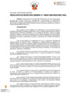 Vista preliminar de documento RESOLUCION DE SECRETARIA GENERAL-000027-2025-SEC GRAL