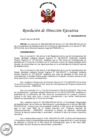 Vista preliminar de documento RESOLUCION 060-2020-MTC-24
