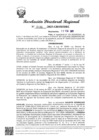 Vista preliminar de documento RDR Nº 0406-2025-GRSM-DRE